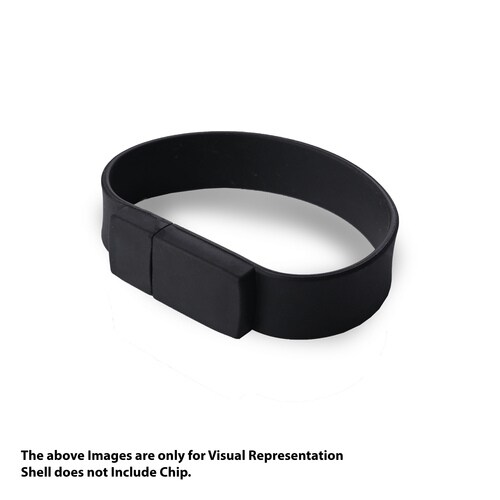 customization logo printing wristband usb flash| Alibaba.com