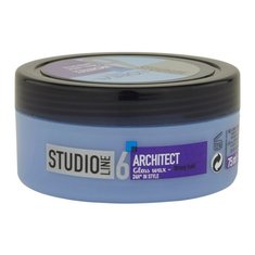 Buy L Oreal Studio Line Special Fx Architect Hair Wax 75ml