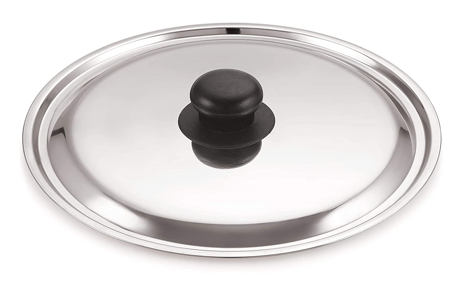 Stainless Steel Lid