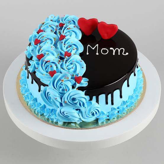 Mothers Day Cakes | Online Cake Delivery for Mothers Day - Giftalove