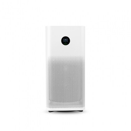 Purificatore d'aria Xiaomi Mi 2S bianco