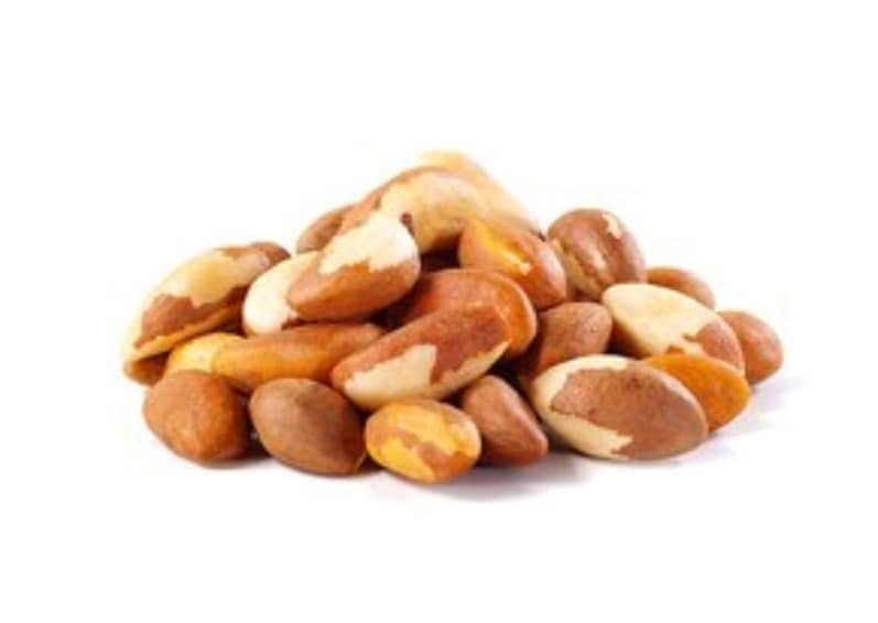 TRV Brazil Nuts Brazil Nut M s T R Venkatachalam Chetty