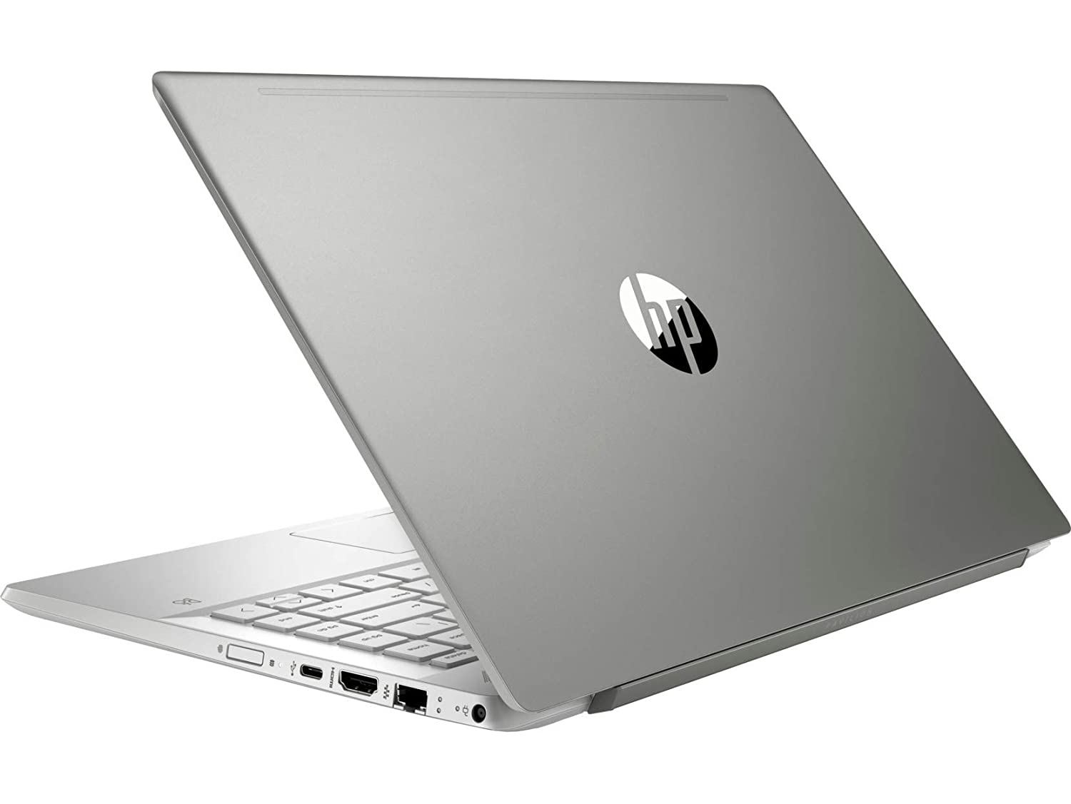 HP Pavilion 14 14-ce3024TX 2019 14-inch Laptop (10th Gen Core I7-1065G7