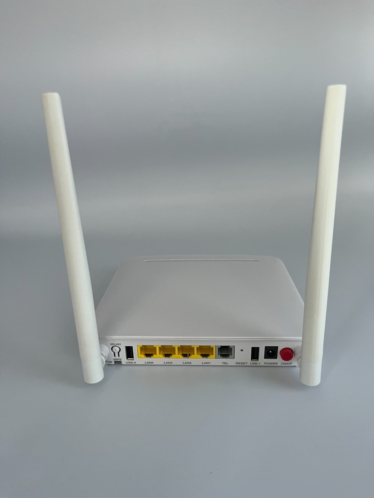 Single Band ONT & Dualband ONT