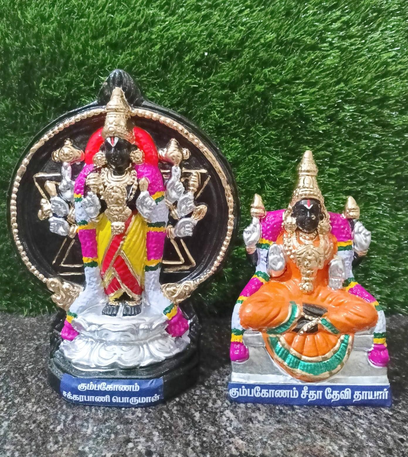 Navaratri 2025 dolls set