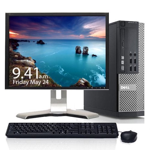 i3 Desktop