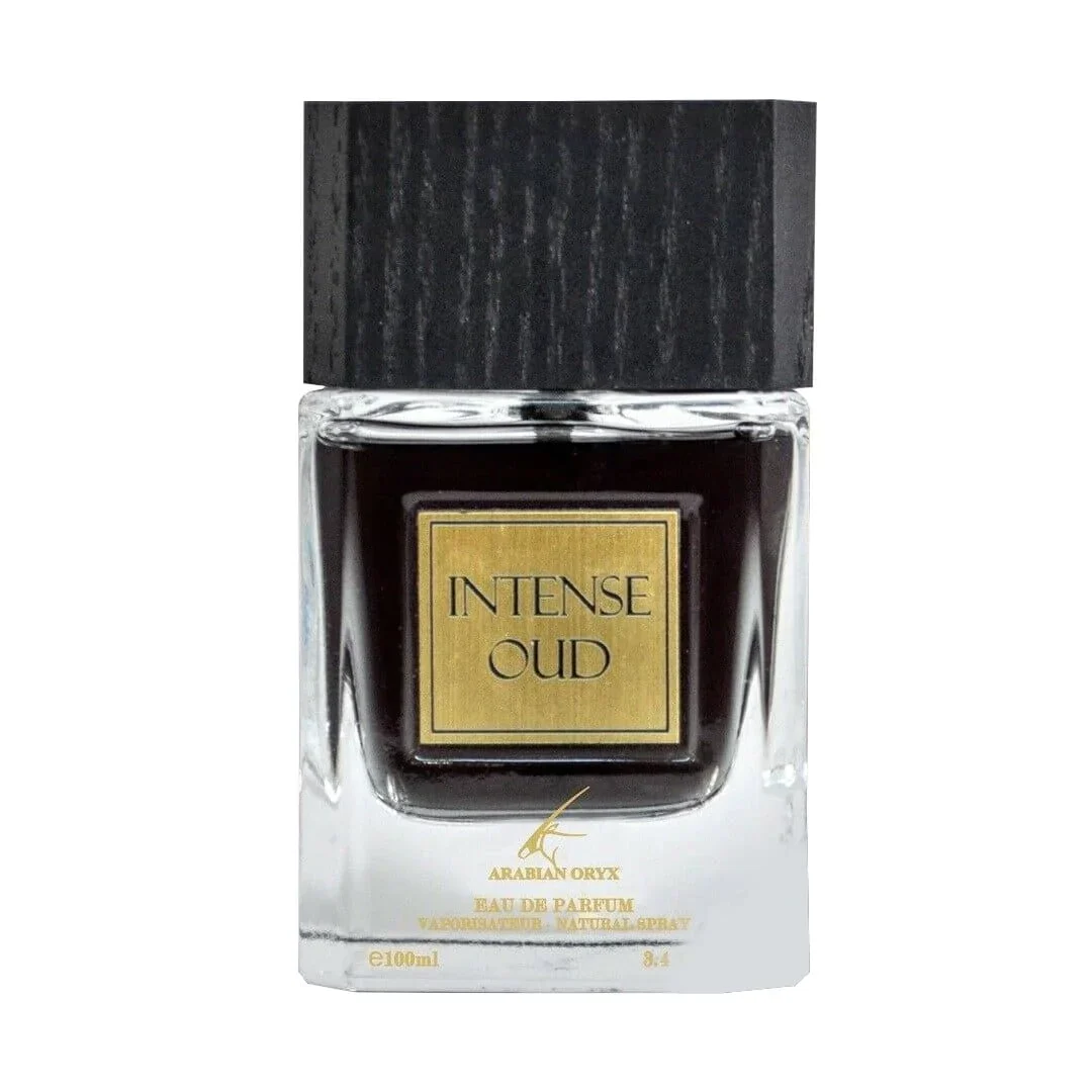 Buy Intense Oud Arabian Oryx Perfume by Paris Corner Online Fragsook