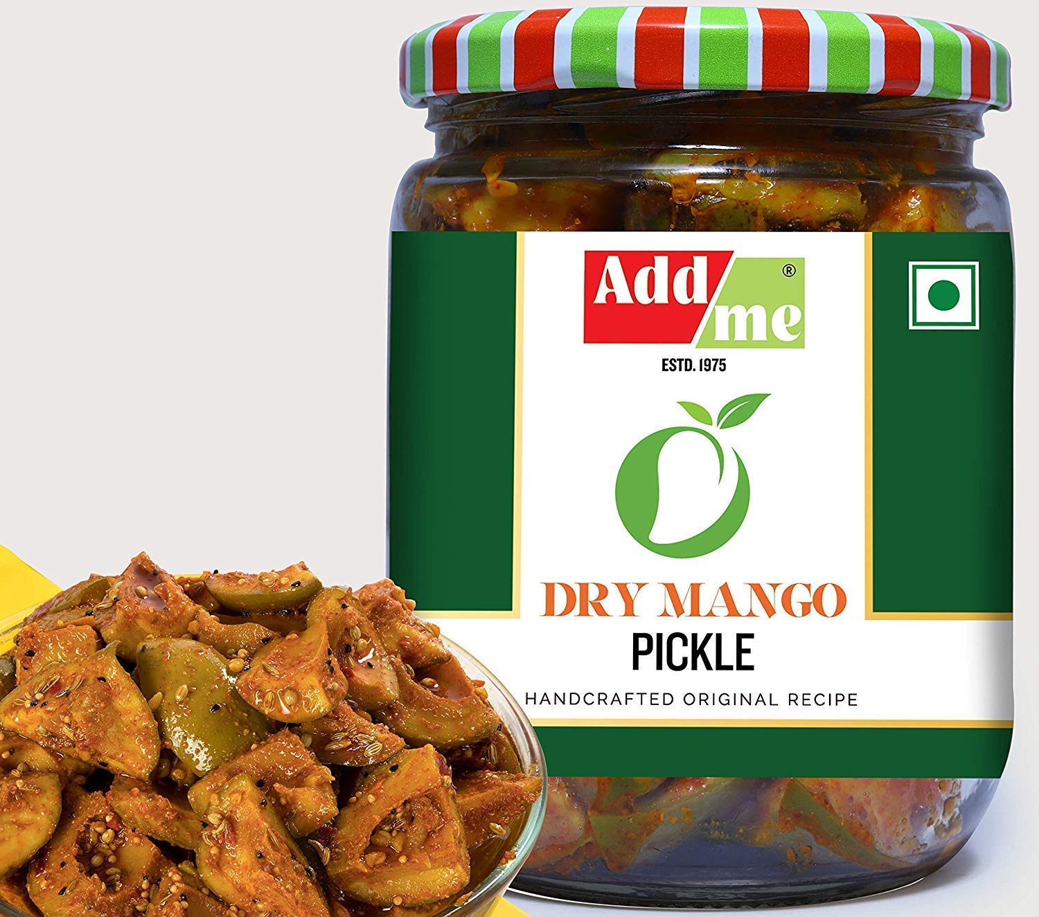 Oil Free Pickles Buy Oil Free Pickles At Best Prices Online Addmefoods Com