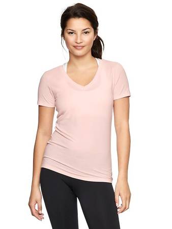 gapfit women's tops