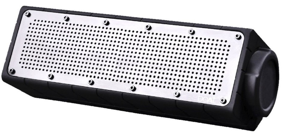 boat speakers stone 600