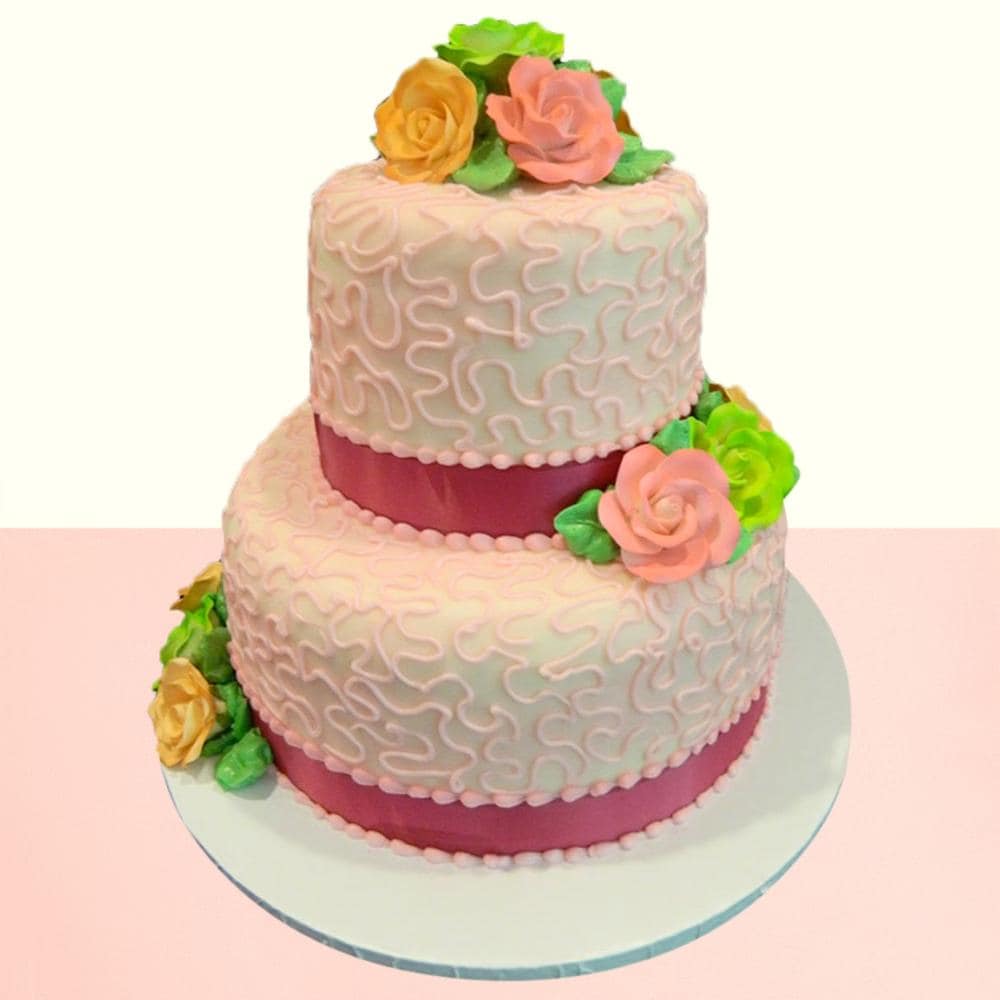 Bakery marries Fi li pino, U.S. tastes - City