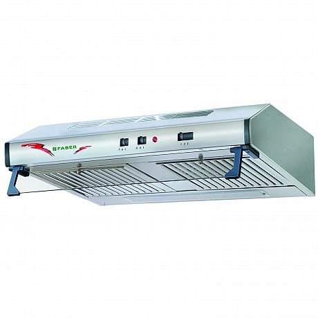 faber filter chimney