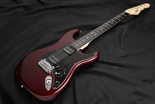 G&L Legacy HB2 - Electric Guitar - Media Capital, Nandhini Layout 