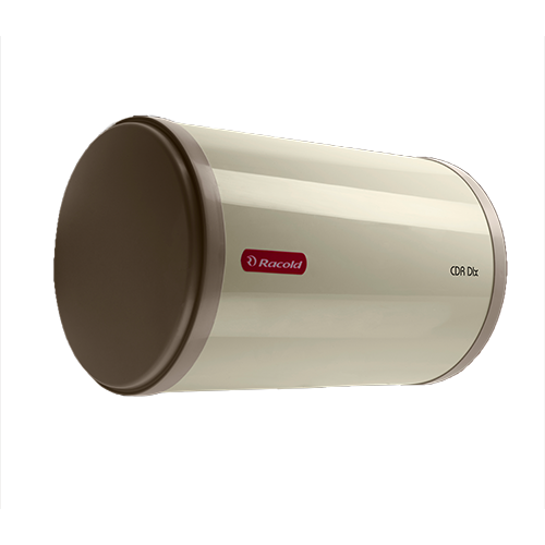 Racold CDR DLX - 25 L Vertical Storage Water Heater Ivory With Sandy Dome -  Storage Water Heater - NEXT HUB, Ulubari, Guwahati, Assam