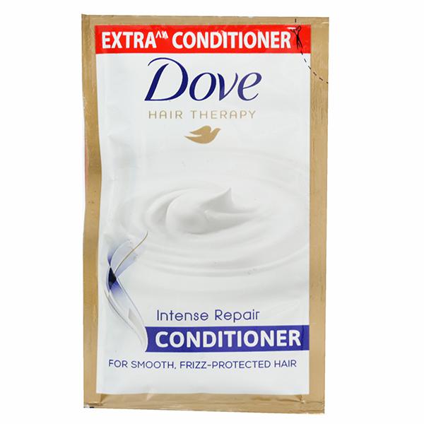 Dove conditioner online pouch