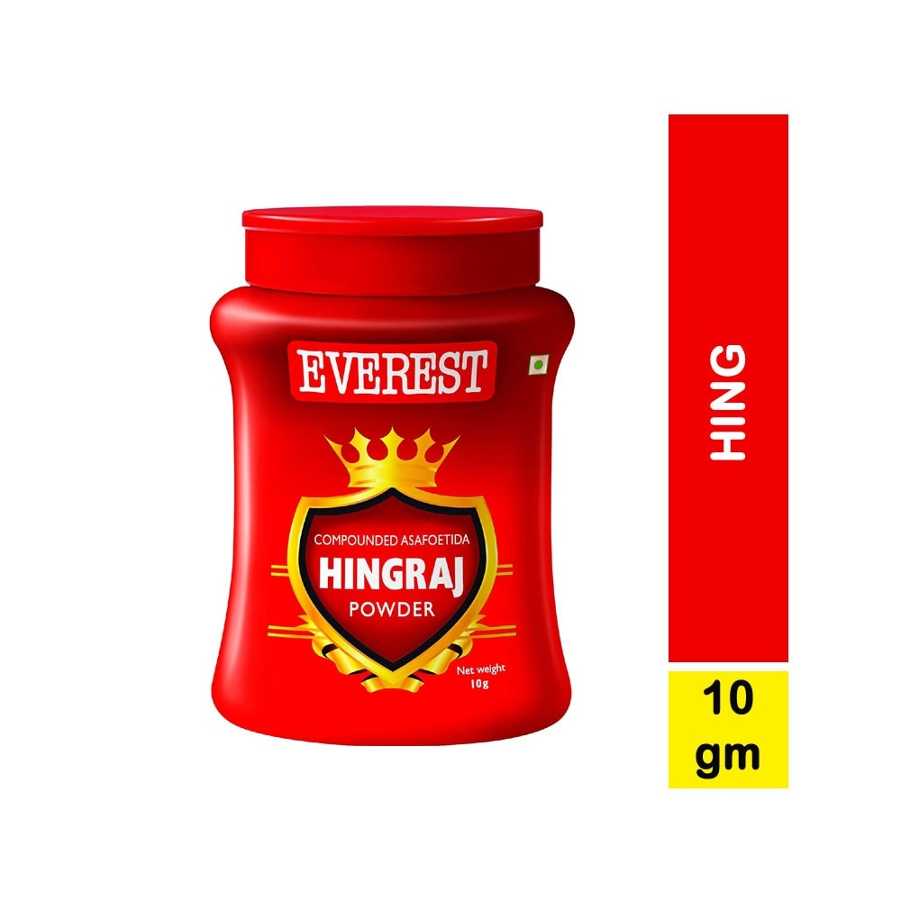 Everest Hingraj Hing Powder 10g