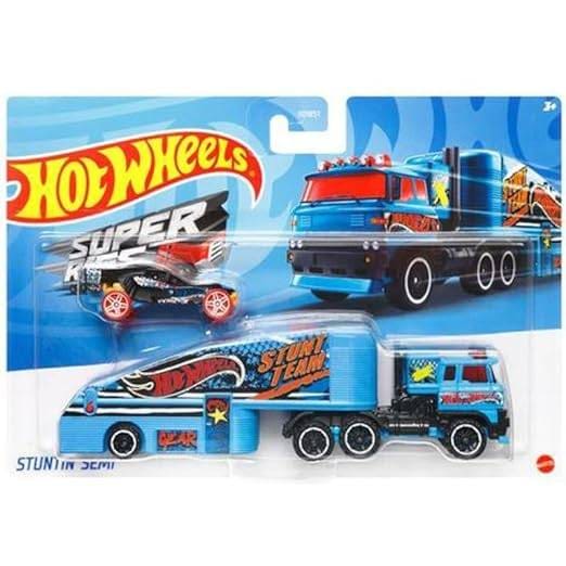 Carro Power Engine Hot Wheels de Controle Remoto - Desapegos de Roupas  quase novas ou nunca usadas para bebês, crianças e mamães. 728582