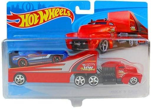 Rock n race hot 2025 wheels