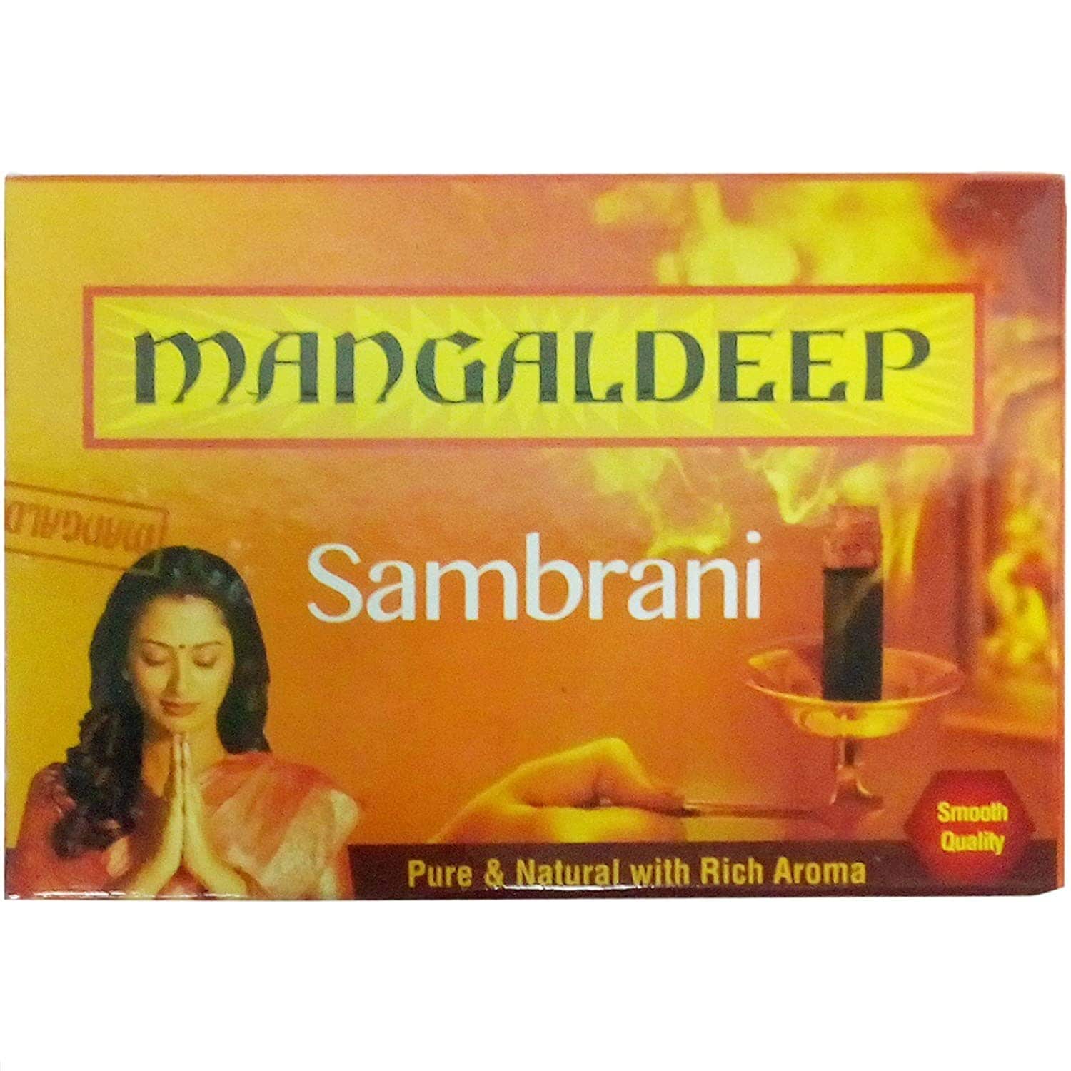 Amazon.com: Mangaldeep Treya Power of 3 in1 Agarbatti - Total 450 Sticks  (Pack of 6) - 3 Unique Fragrances in 1 Pack : Home & Kitchen