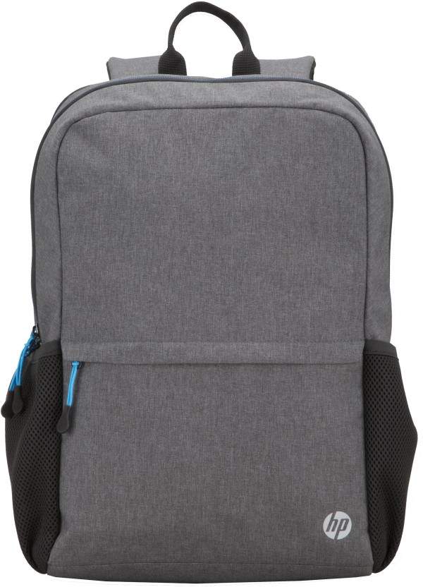 hp titanium backpack