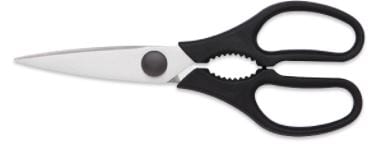 Sabatier Professional Handy Scissors Soft Grip 15cms – Kooks Unlimited