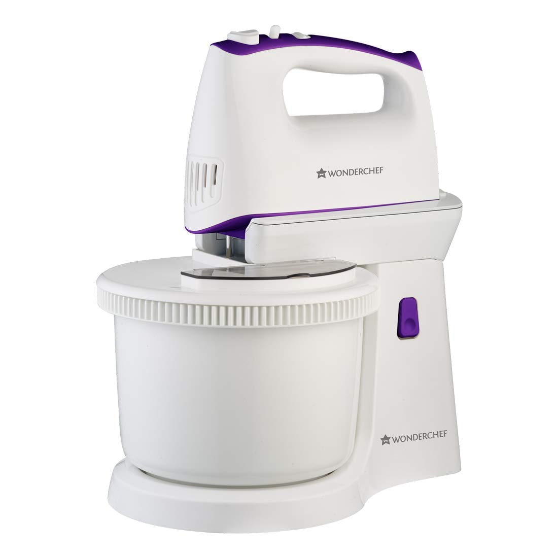 wonderchef stand mixer