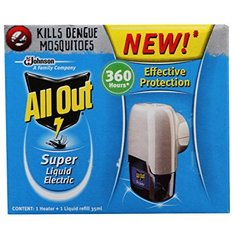 Get Wallpaper Buy All Out Machine With 360 Hours Refill Repellants HD