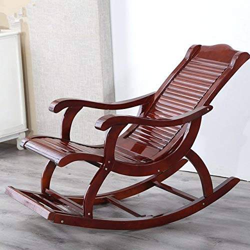 Sheesham rocking chair sale