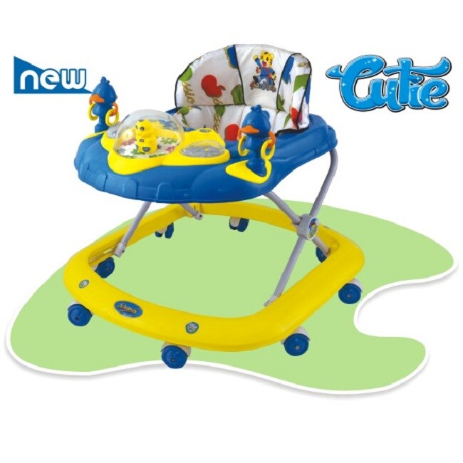dash super baby walker price