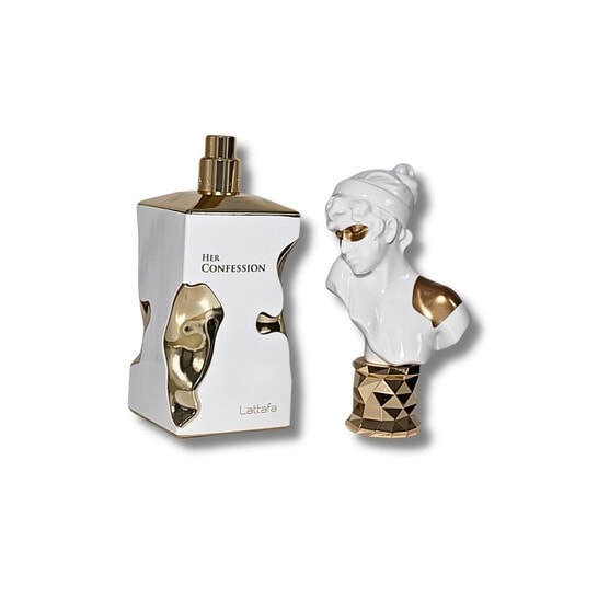 Buy Her Confession EDP Perfume for Women by Lattafa 100 ML - Fragsook