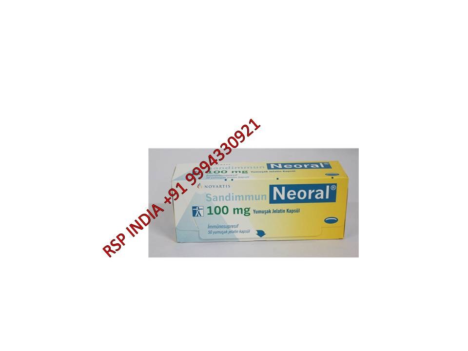 buy sandimmune neoral