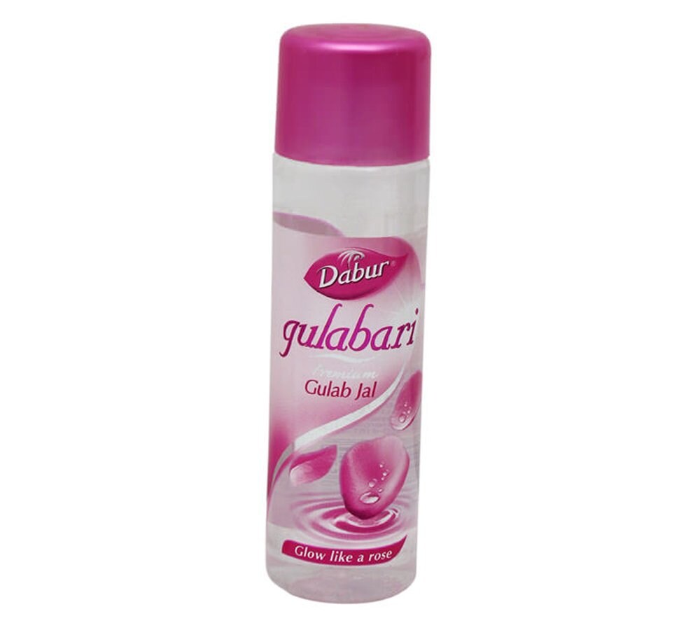 Dabur Gulabari Gulab Jal 59 Ml Cleanser Toner Supermarket Wala Amravati Maharashtra