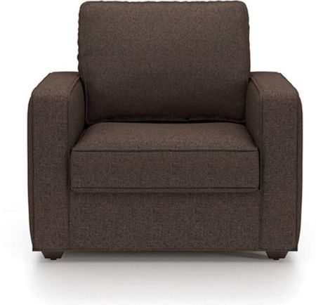 Urban Ladder Apollo Compact Fabric 111 3 + 2 + 1 + 1 Sofa ...