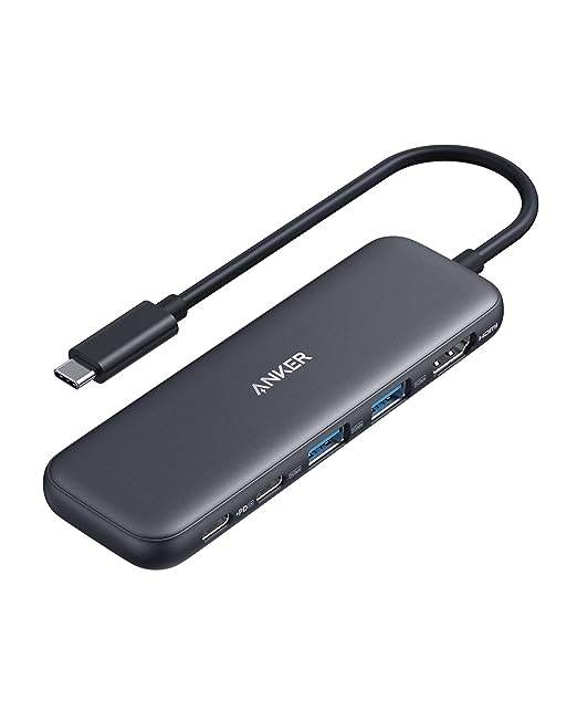 Buy Anker Powerport Plus A2013Y11 Qualcomm 3.0 USB Wall Adapter Online At  Best Price @ Tata CLiQ