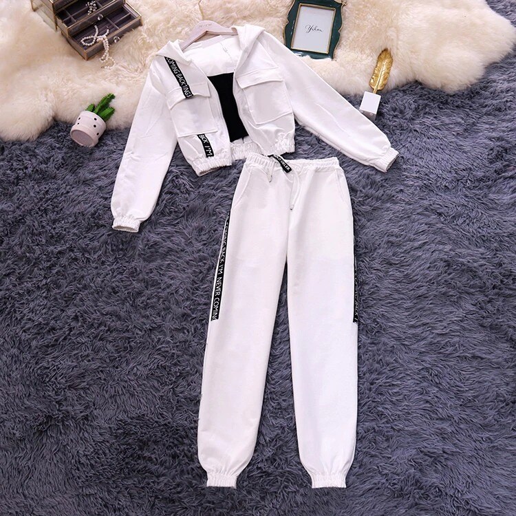 coordinate clothing sets