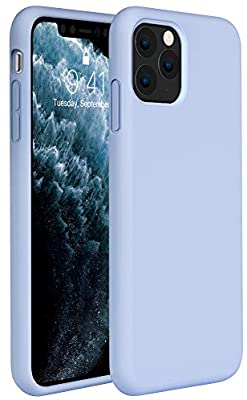 Miracase Liquid Silicone Case Compatible With Iphone 11 Pro Max 6 5 Inch 19 Gel Rubber Full Body Protection Shockproof Cover Case Drop Protection Cases Covers Trybhi India Udaipur Rajasthan