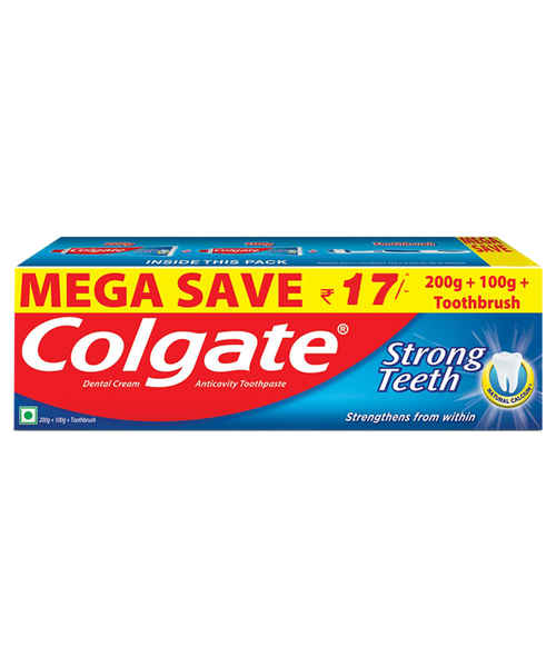 colgate mega saver pack