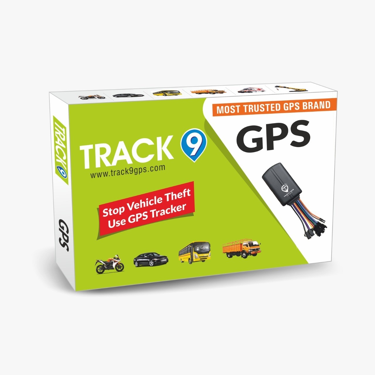 fort vidnesbyrd mode Best Affordable GPS Tracker For Car & Bike