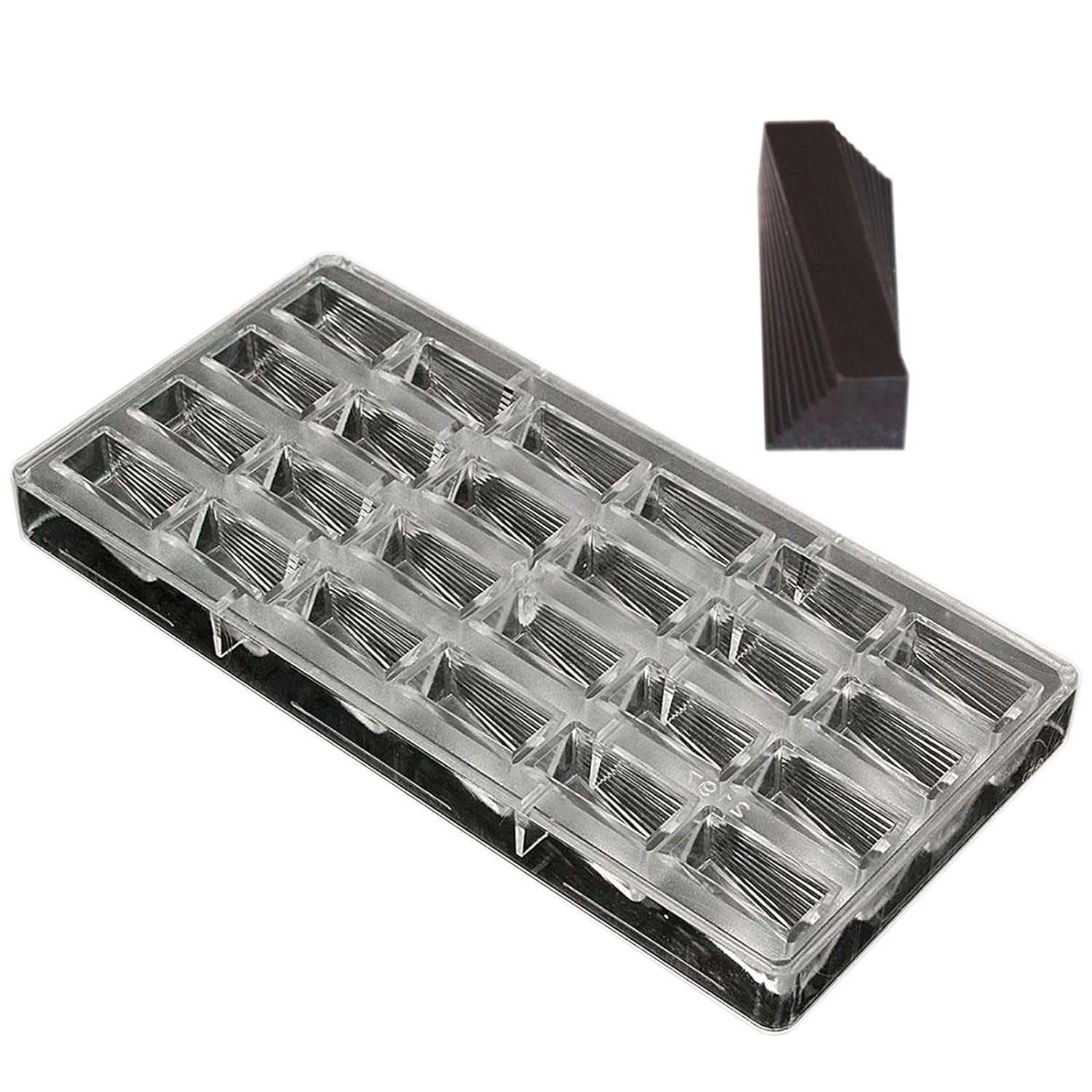 Chocolate Mould: Buy Chocolate Mould at Best Prices Online 