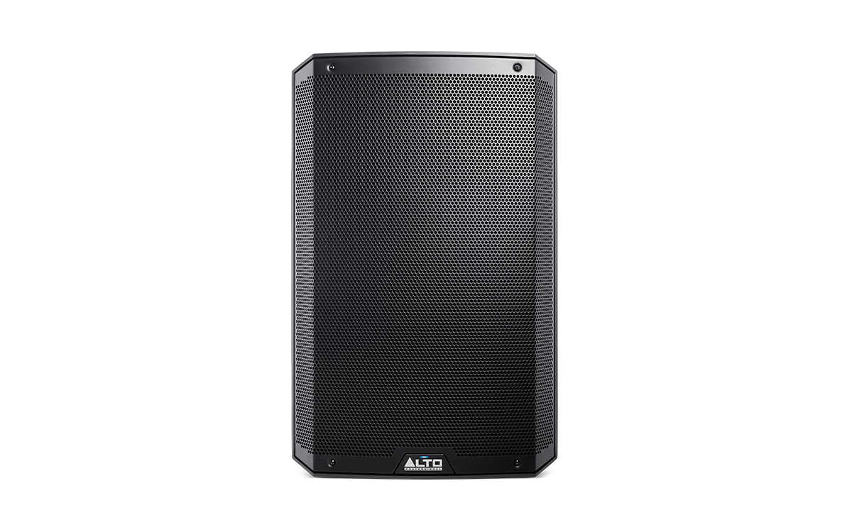 Alto speakers 2024 1100 watts