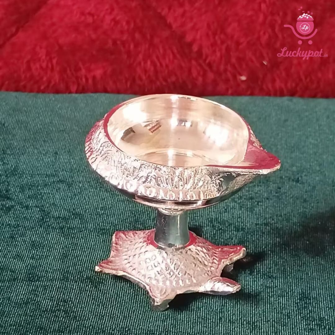 German Silver Gift Set at Rs 555/piece in Jaipur | ID: 22232435833