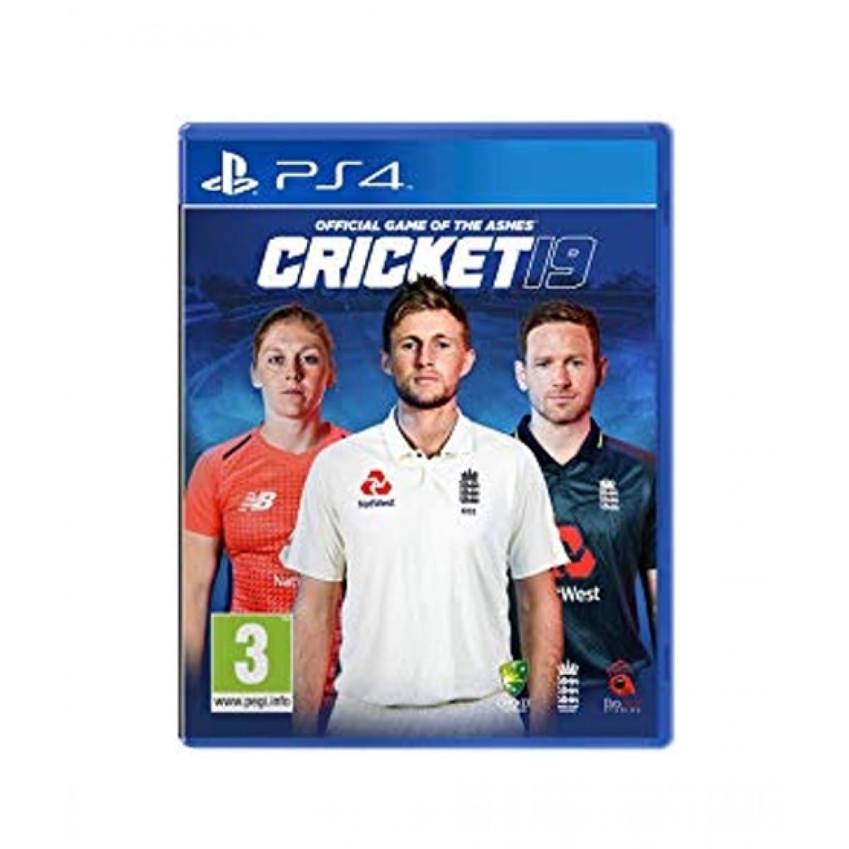 Ps4 cricket deals 19 price