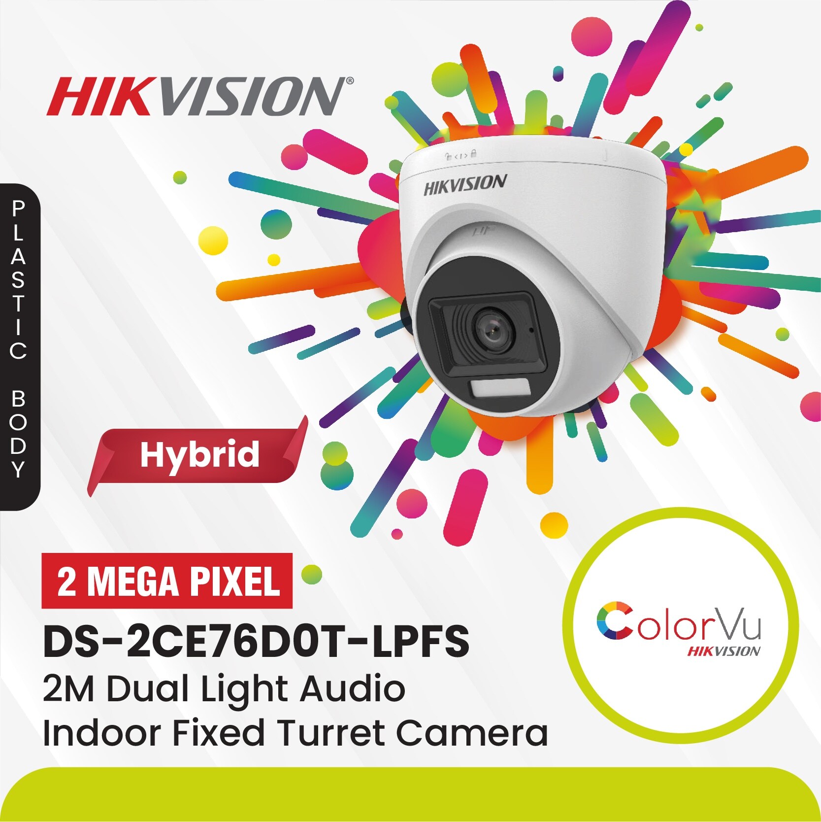 Hikvision 2420 best sale