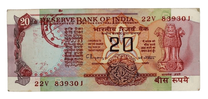 Venkitaramanan signed s packet 10 Rupee Signed by S Venkitaramanan Boat Republic India Collectible Note - Old Coins - , Zirakpur, Punjab