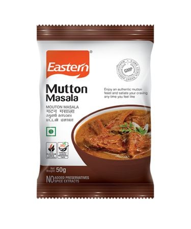 eastern mutton masala 50 gm sambar rasam puliyogre vangibath eastern mutton masala 50 gm