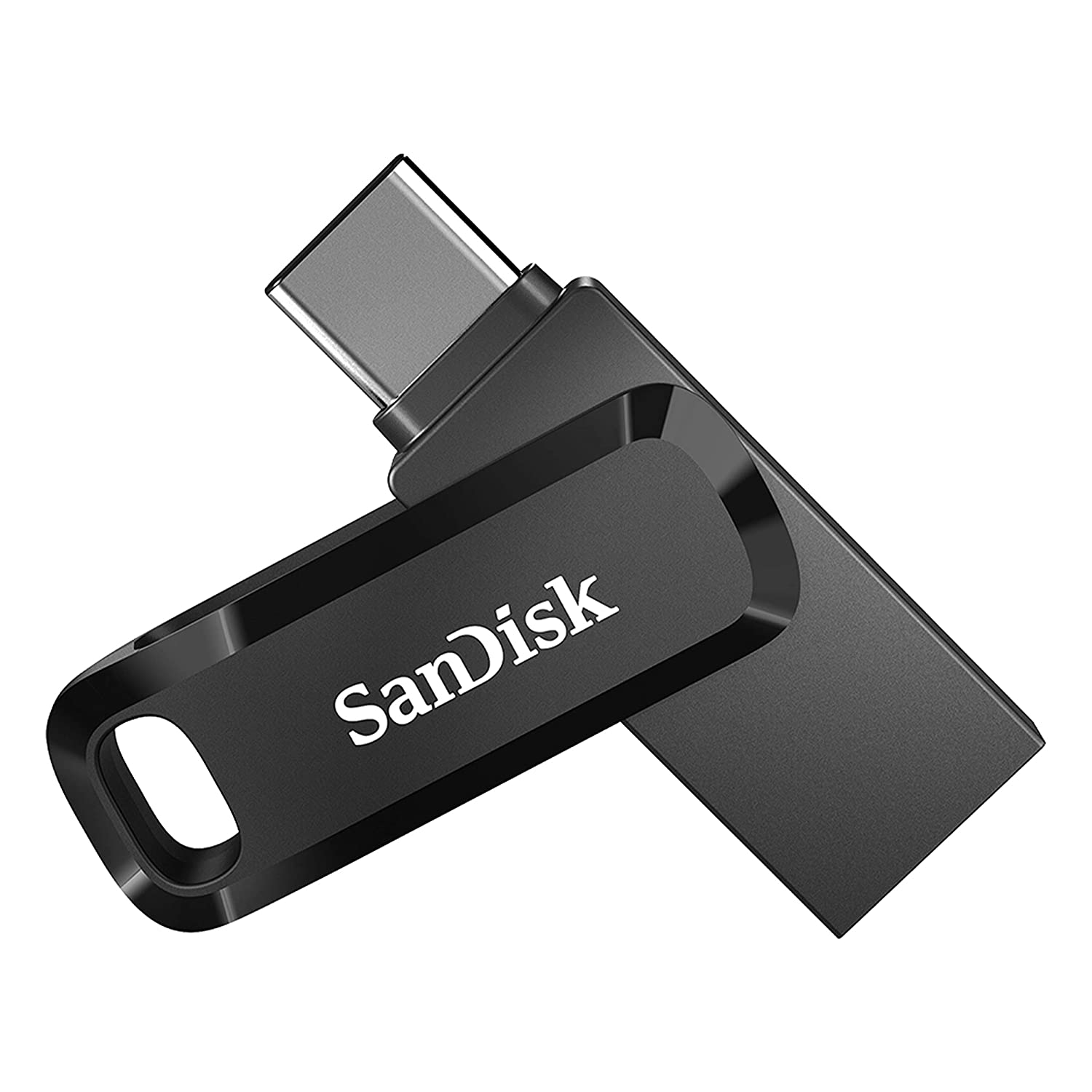 Original SanDisk Ultra Dual Drive Go Type-Câ„¢ Pendrive 32GB