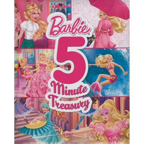 barbie books online