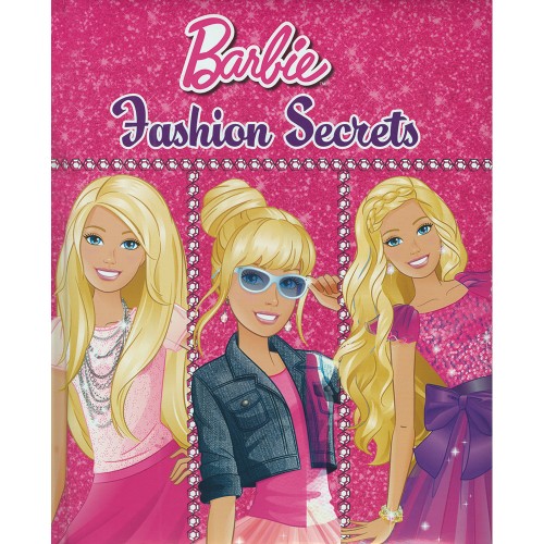 barbie books online