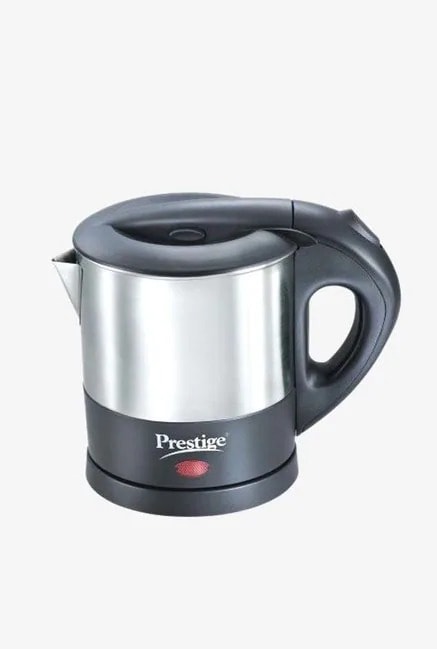 prestige electric kettle 0.5 ltr