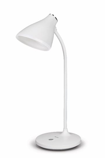 luce bella rechargeable touch lamp